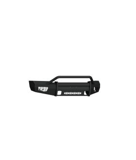 Road Armor 6181VF4B Vaquero Non-Winch Front Bumper