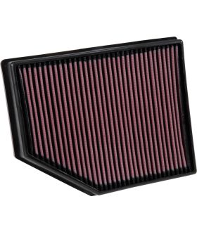 K&N Filters 33-3055 Air Filter