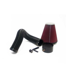 K&N Filters 57-0130-1 57i Series Induction Kit