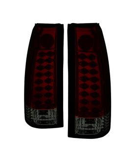 Spyder Auto 5001382 LED Tail Lights