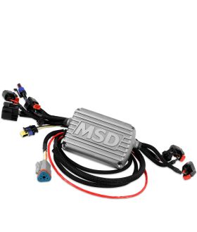 MSD Ignition 2906 Atomic TBI ECU