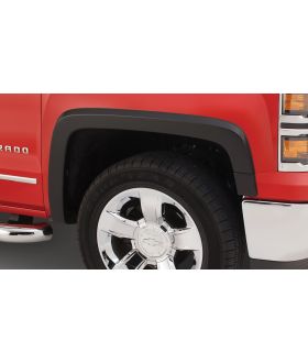 Bushwacker 40113-02 OE Style Fender Flares