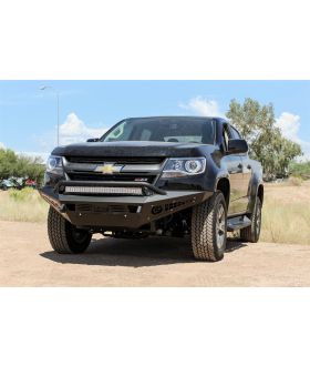 Addictive Desert Designs F357412720103 HoneyBadger Front Bumper