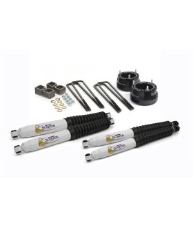 Daystar KC09123BK Suspension Combo Kit