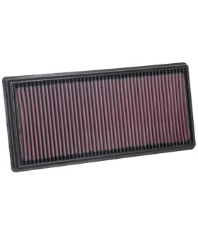 K&N Filters 33-5093 Air Filter