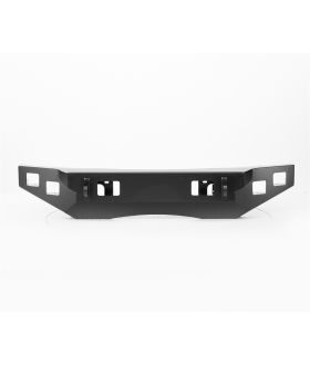 Ranch Hand BHF15HBMN Horizon Series Bullnose Front Bumper