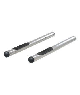 ARIES 202001-2 Aries 3 in. Round Side Bars