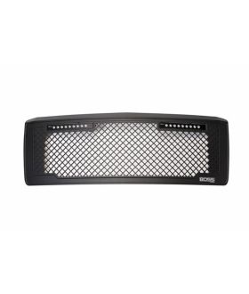 Putco 270507BL Boss Grille