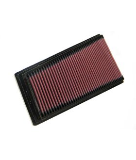 K&N Filters 33-2781 Air Filter