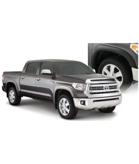 Bushwacker 30917-02 OE Style Fender Flares