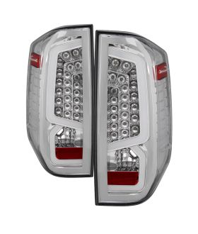 Spyder Auto 9040467 XTune Light Bar LED Tail Lights