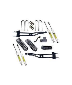 Superlift K555  Suspension Lift Kit