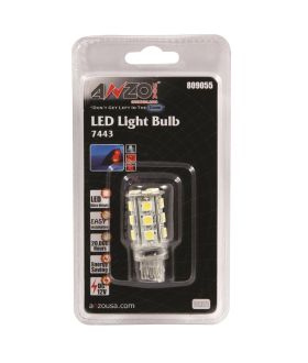 Anzo USA 809055 LED Replacement Bulb