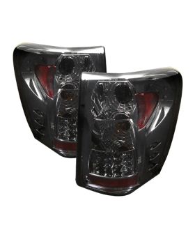 Spyder Auto 5005700 LED Tail Lights