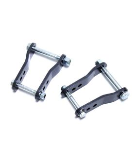 MaxTrac Suspension 716920 Leaf Spring Shackle Kit