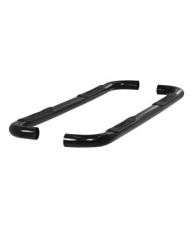 ARIES 203009 Aries 3 in. Round Side Bars