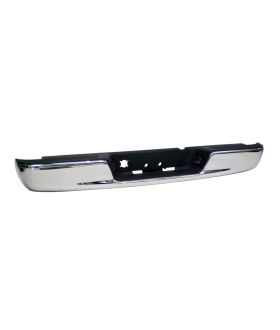 Westin 31016 Perfect Match Rear Bumper