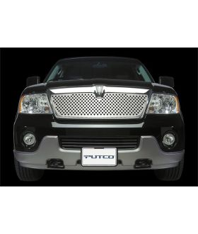 Putco 64210 Designer FX Grille Insert