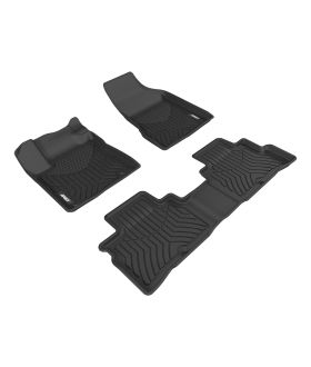 ARIES 2804009 StyleGuard XD Floor Liner