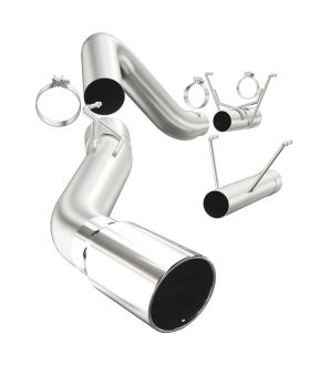 Magnaflow Performance Exhaust 18912 Pro Series Performance Diesel Exhaust System