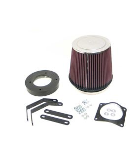 K&N Filters 57I-2500 57i Series Induction Kit