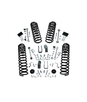 Superlift K183  Suspension Lift Kit