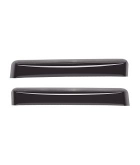 WeatherTech 83032 Side Window Deflector