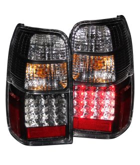 Anzo USA 311099 Tail Light Assembly