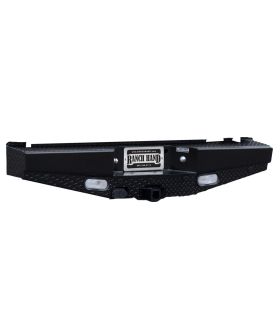 Ranch Hand SBD031BLL Sport Series Back Bumper