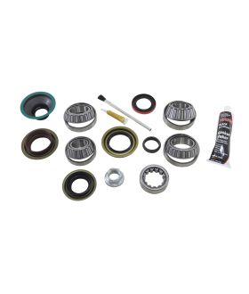 Yukon Gear BK M35-IFS