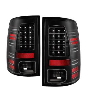 Spyder Auto 5085924 LED Tail Lights