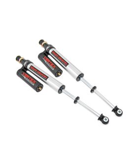 Rough Country 699034 Vertex 2.5 Reservoir Coil Over Shock Absorber Set