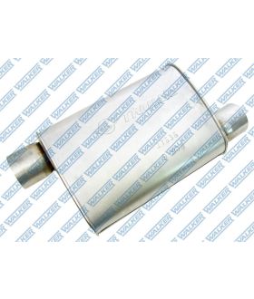Dynomax 17636 Hush Thrush Super Turbo Muffler
