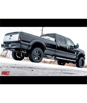 Rough Country F-F21111 Pocket Fender Flares