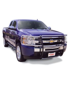 Go Rhino 3163MC 3000 Series Complete StepGuard Set