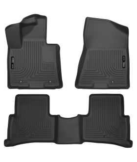 Husky Liners 99891 WeatherBeater Floor Liner