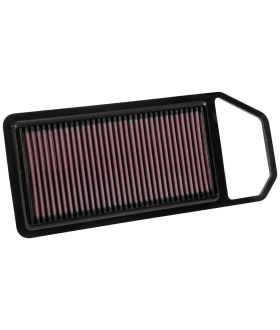 K&N Filters 33-3076 Air Filter