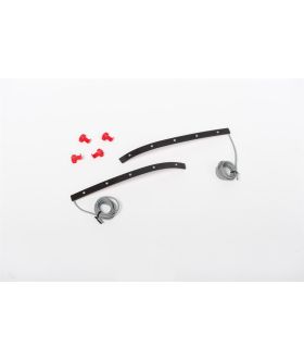 Putco 270160B LED Dayliner G2