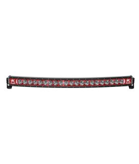 Rigid Industries 34002 Radiance Plus Backlight Curved