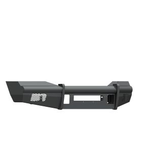 Road Armor 406VF0B Vaquero Non-Winch Front Bumper