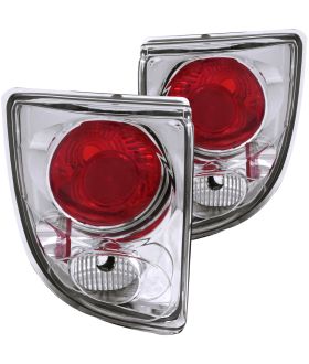 Anzo USA 221104 Tail Light Assembly