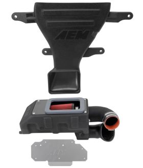 AEM Induction 21-721C Cold Air Induction System