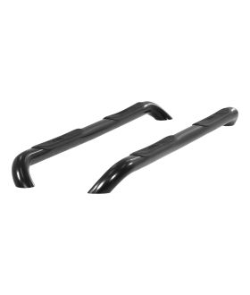 ARIES 202010 Aries 3 in. Round Side Bars