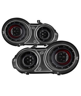 Spyder Auto 5083265 LED Tail Lights