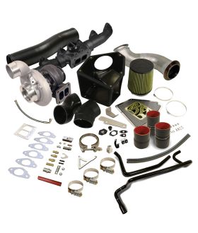BD Diesel 1045747 Rumble B Turbo Kit