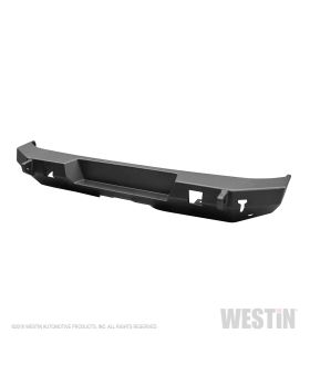 Westin 59-82025 WJ2 Rear Bumper