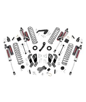 Rough Country 69330V Suspension Lift Kit w/Shocks