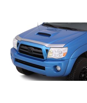 AVS 622065 AEROSKIN CHROME HOOD
