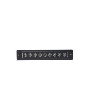 Putco 10011 Luminix High Power LED Light Bar