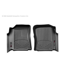 WeatherTech 440011 FloorLiner DigitalFit